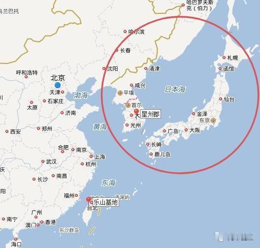 中国完全掌握主动权！日本想要再次侵略中国，并没有那么容易。因为，没有朝鲜半岛作为