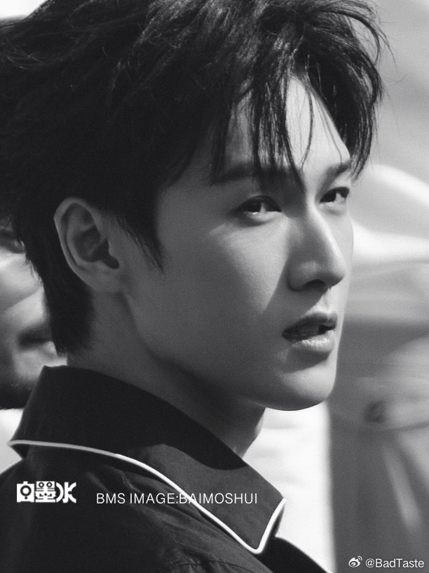 #巴黎时装周#Dior2027春夏大秀摄影师ChenYin镜头下的李昀锐📸​