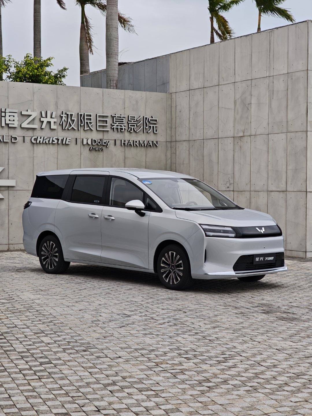 截止到今天市面上最便宜的新能源MPV是传祺E8PHEV那车低配也要20万起步，