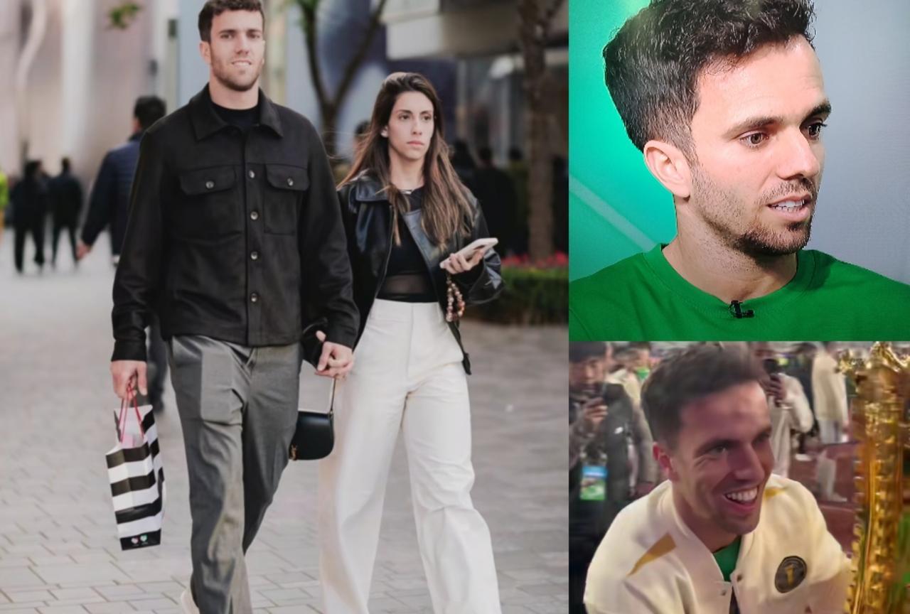 喜欢逛三里屯，喜欢10号位的大兴人塞尔吉尼奥路在何方？足协杯夺冠后，北京国安俱