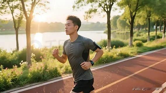 关于跑步最佳心率，我以前觉得不超130就行，超了就降速，保持8分配跑40分钟。不