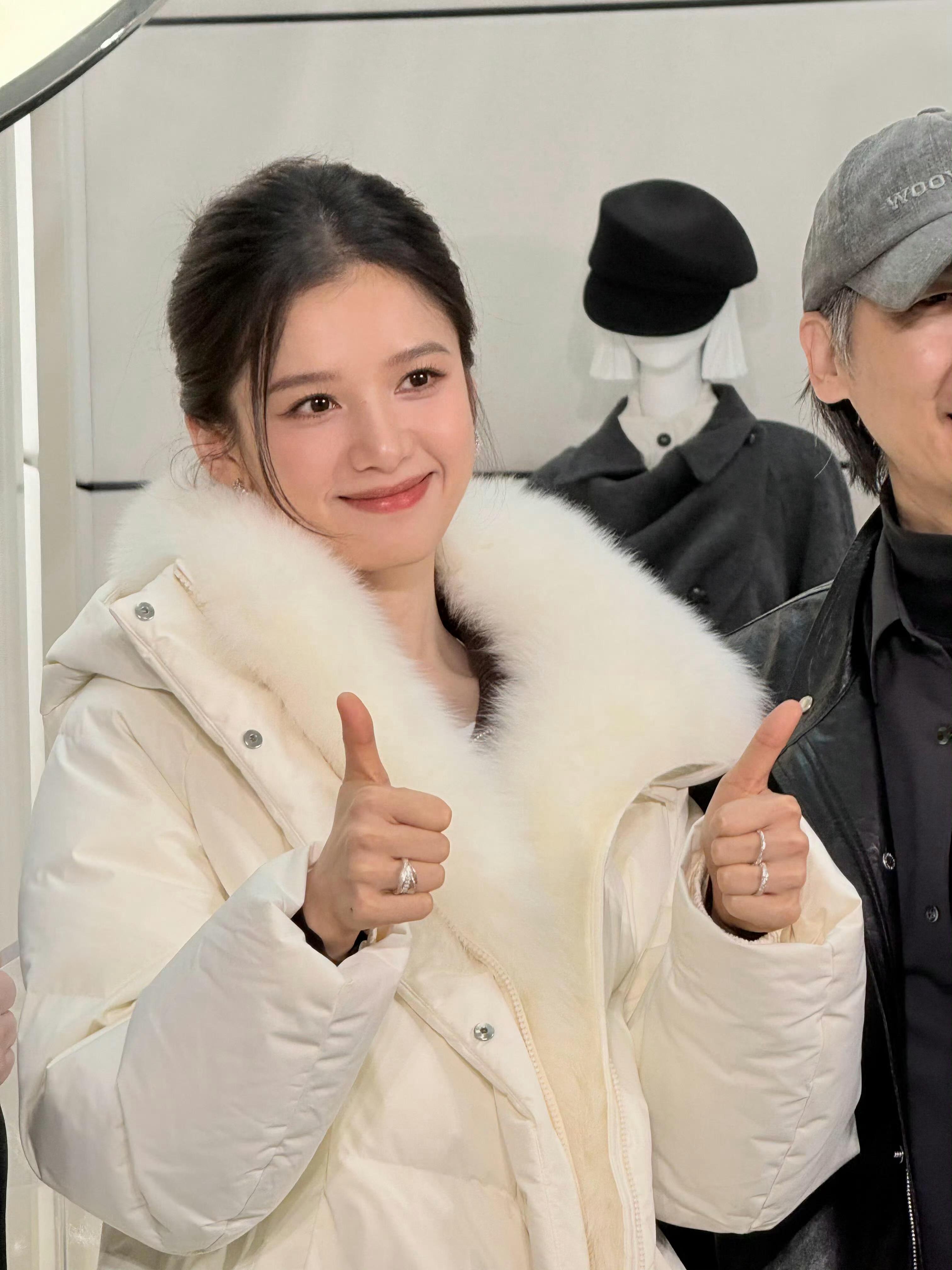 大势95🌸，这三感觉还有奔头