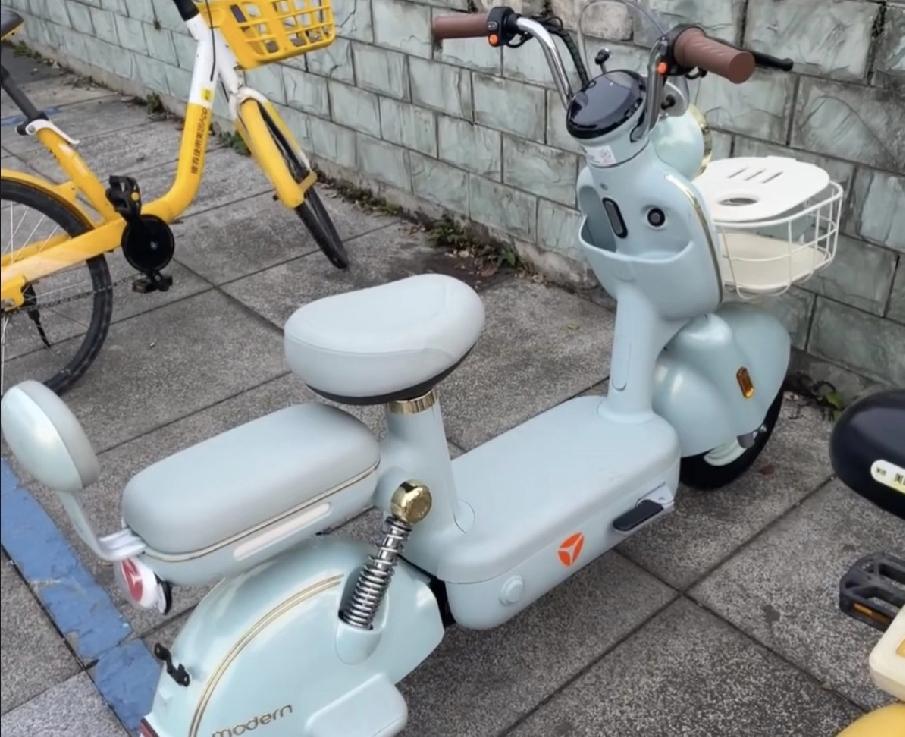 电动车新规已经实施，电池有新标准！电动自行车电池能量≤48V/12Ah国标强