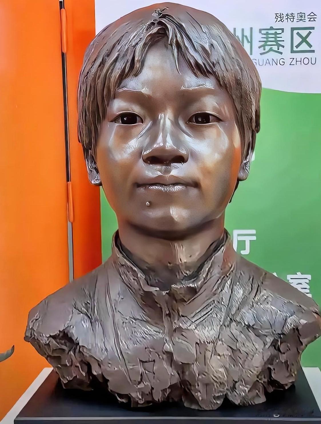 就同为跳水运动员的陈芋汐也没有想到，全国人民也难想到，全红婵这个相貌平平，普普