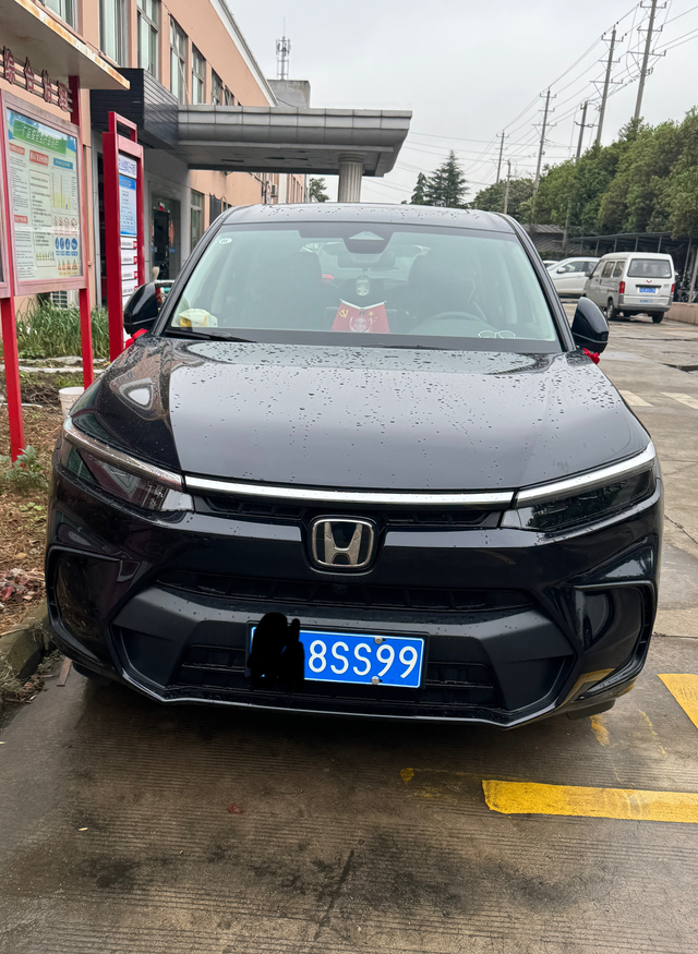 隔音差！隔音差！隔音差！皓影十天用车感受：我是从前年开始有换车打算，奈何预算