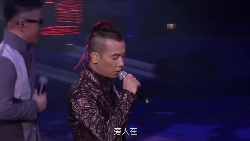 陈小春相依为命简谱_陈小春相依为命图片(3)