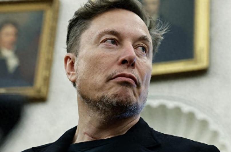 就在昨天美方最高法院的一个裁决，直接让马斯克缠了7年的天价薪酬纠纷尘埃落定，原本