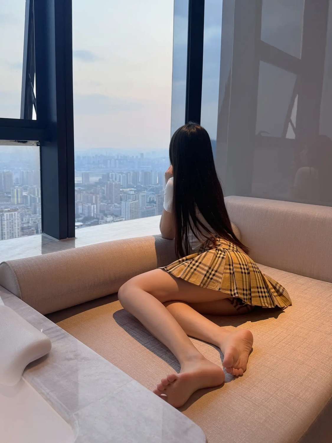 谈了一年的小女朋友，有点腻了