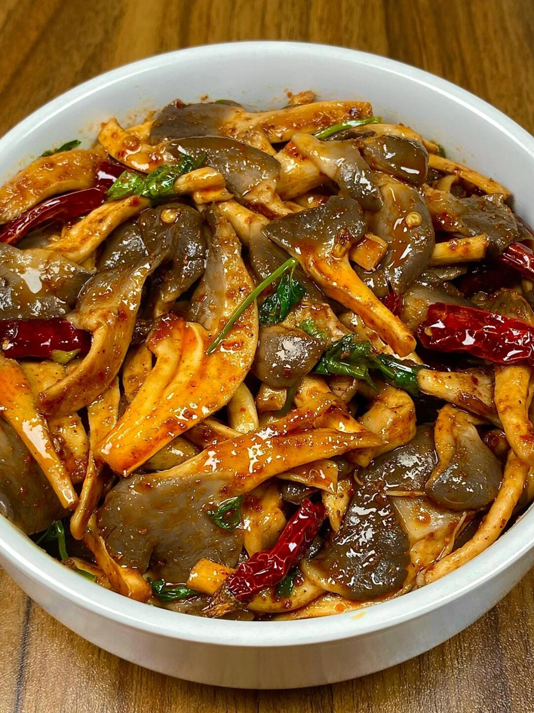 挑战每天做5道美食，今天是第28天