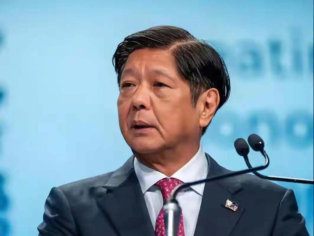 大V：马科斯把路走绝了近期不少时政大V集体点评马科斯执政现状，直言这位菲律宾