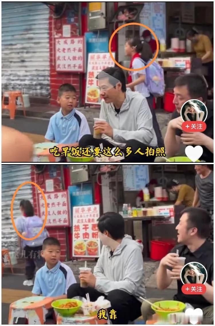 雷军“热干面风云”背后：一碗烟火小事，照透整个流量时代的荒诞最近全网刷屏的