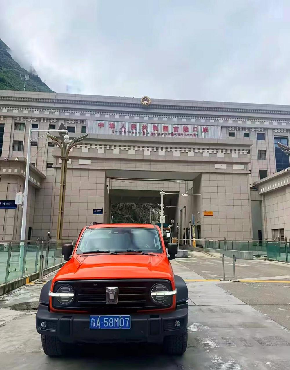 紧急寻人！要找的人叫张滔，男性，退伍军人，之前一直在西藏做户外领队，8月26号上