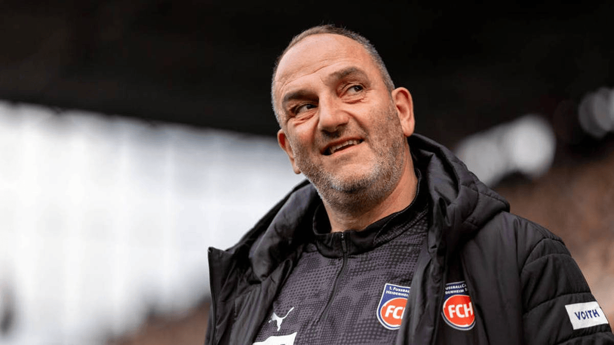 海登海姆: 击败拜仁几乎不可能, 但看到了他们的定位球弱点