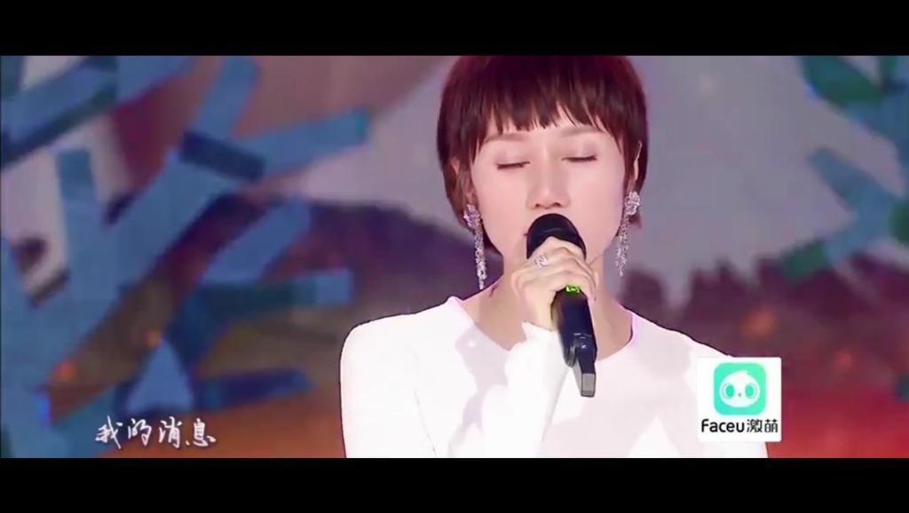 《我的前半生》CP重聚, 靳东与袁泉深情合唱《