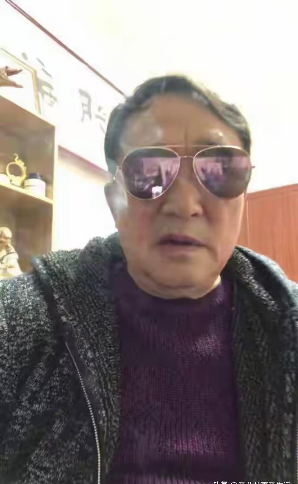 “我跟相声，一刀两断！”75岁国家一级演员石小杰，晚年罕见发声，不是追忆，而是