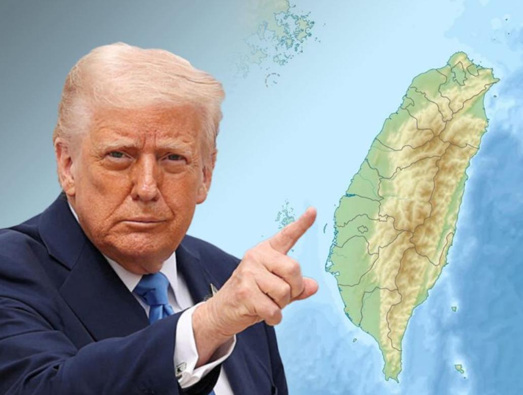 解放军围台军演已结束两天，美国国务院的声明终于姗姗来迟，“台独”们心死了！当