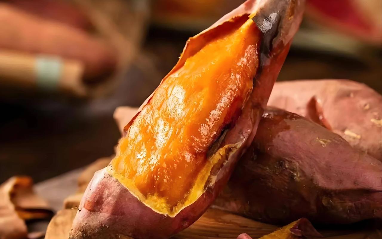 《从“土疙瘩”到“营养宝库”！研究证实：红薯吃半年，5大好处不请自来》曾被当