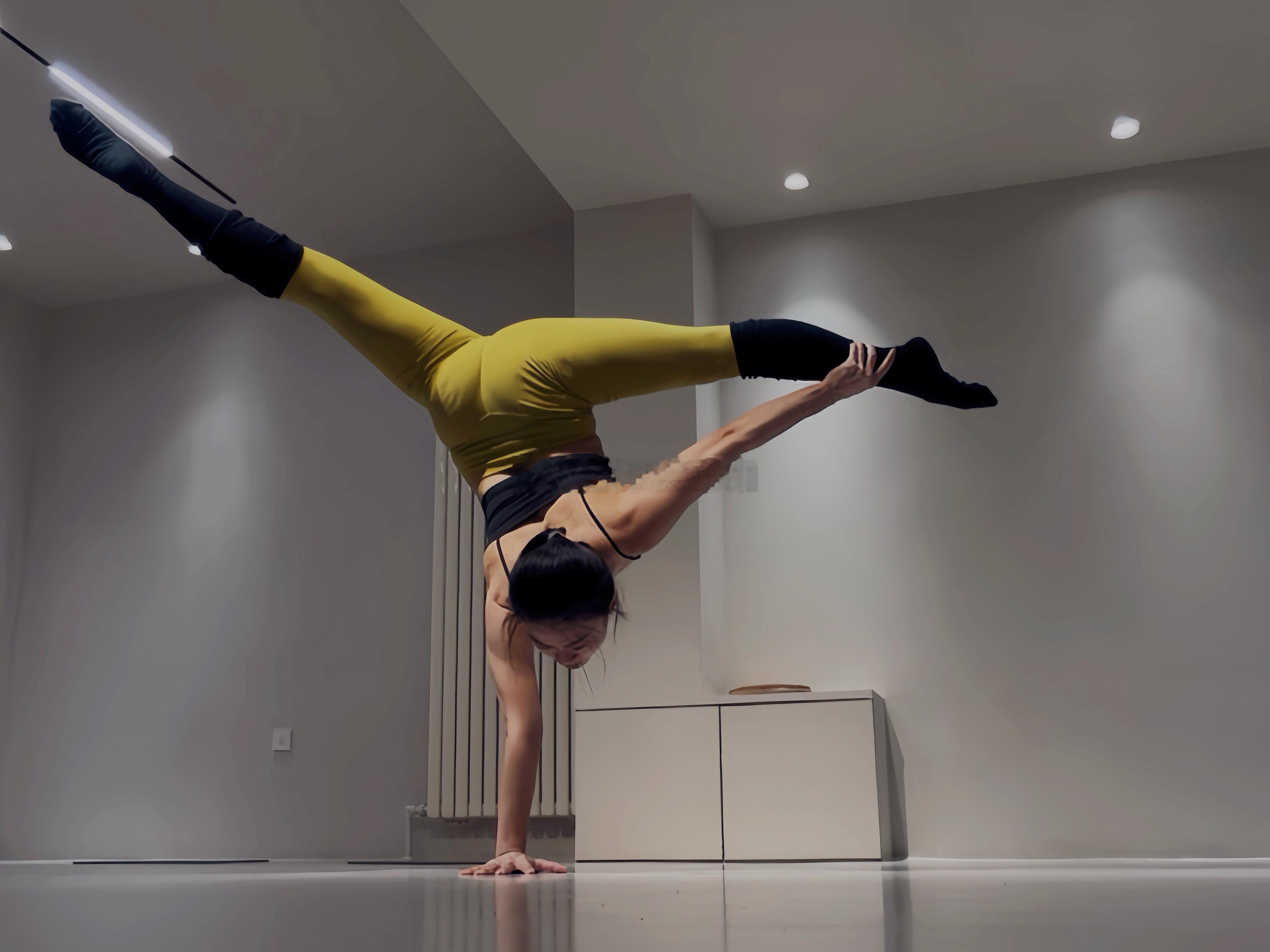 开工瑜伽瑜伽​​​