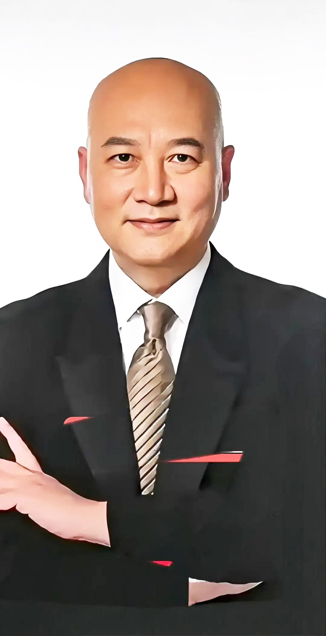 迟重瑞半生相守落幕，余生的活法，才是真的活明白了！钱早就不是牵绊，找个40多岁人