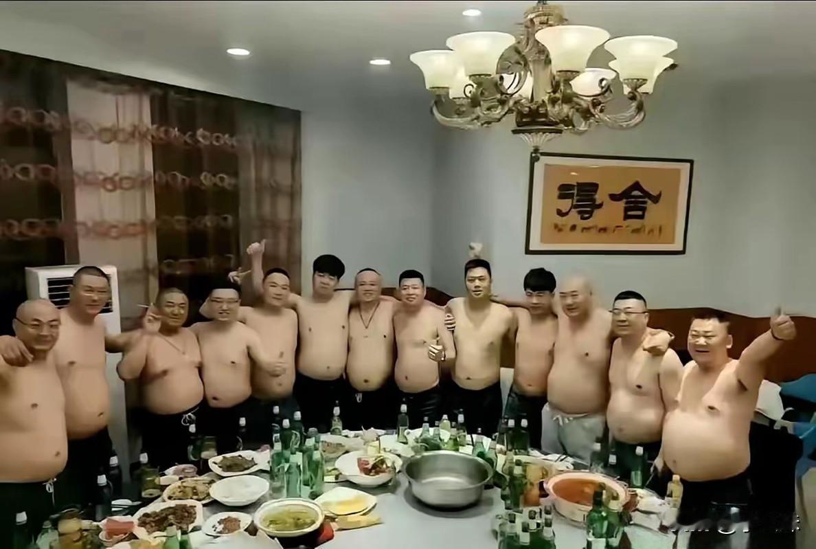 怎么用一句话让这群人全部生气？