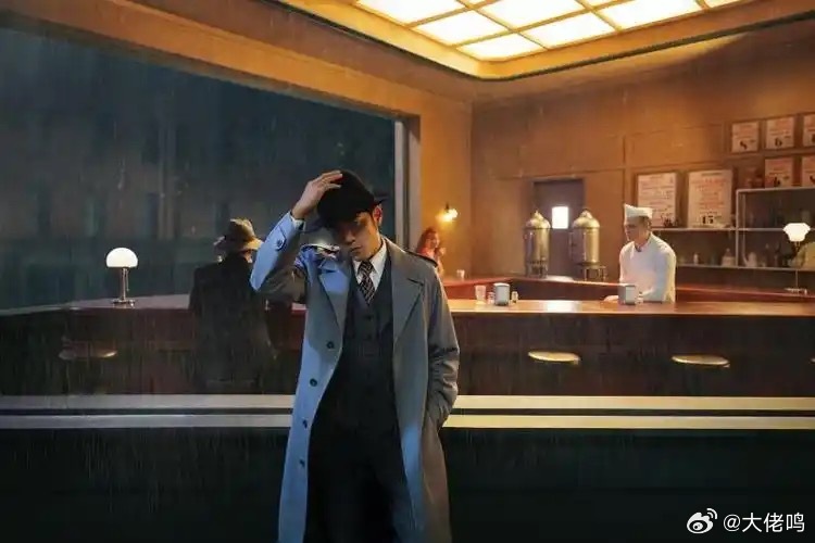 周杰伦新专辑口碑反转你别说，你还真别说，我就不相信他会江郎才尽……按割的歌的顺序