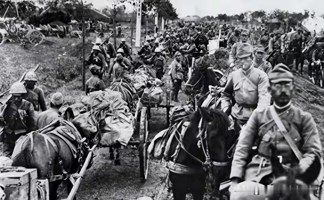 1942年，华北平原上的粮食收成糟透了。旱灾连着蝗灾，地里的棒子还没长实，就被鬼