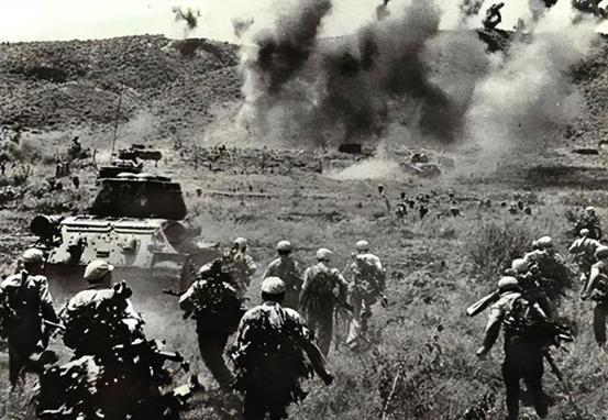 聂荣臻的遗憾：麾下雄兵最多时25万，为啥没当上第五野战军司令员“1949年1月