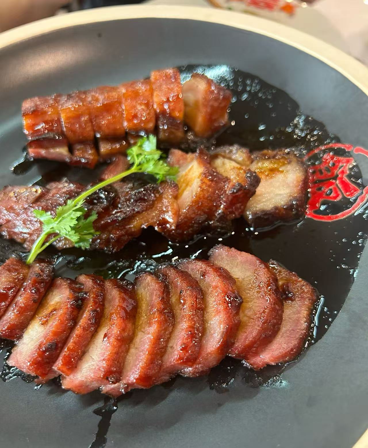 广州家常广府菜，口味小店真的好好吃！