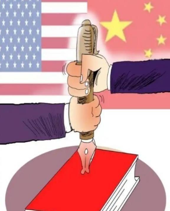 终于理解，为什么在“中美竞争”中，很多国家选择站在美国一边，原因很简单。说实话，