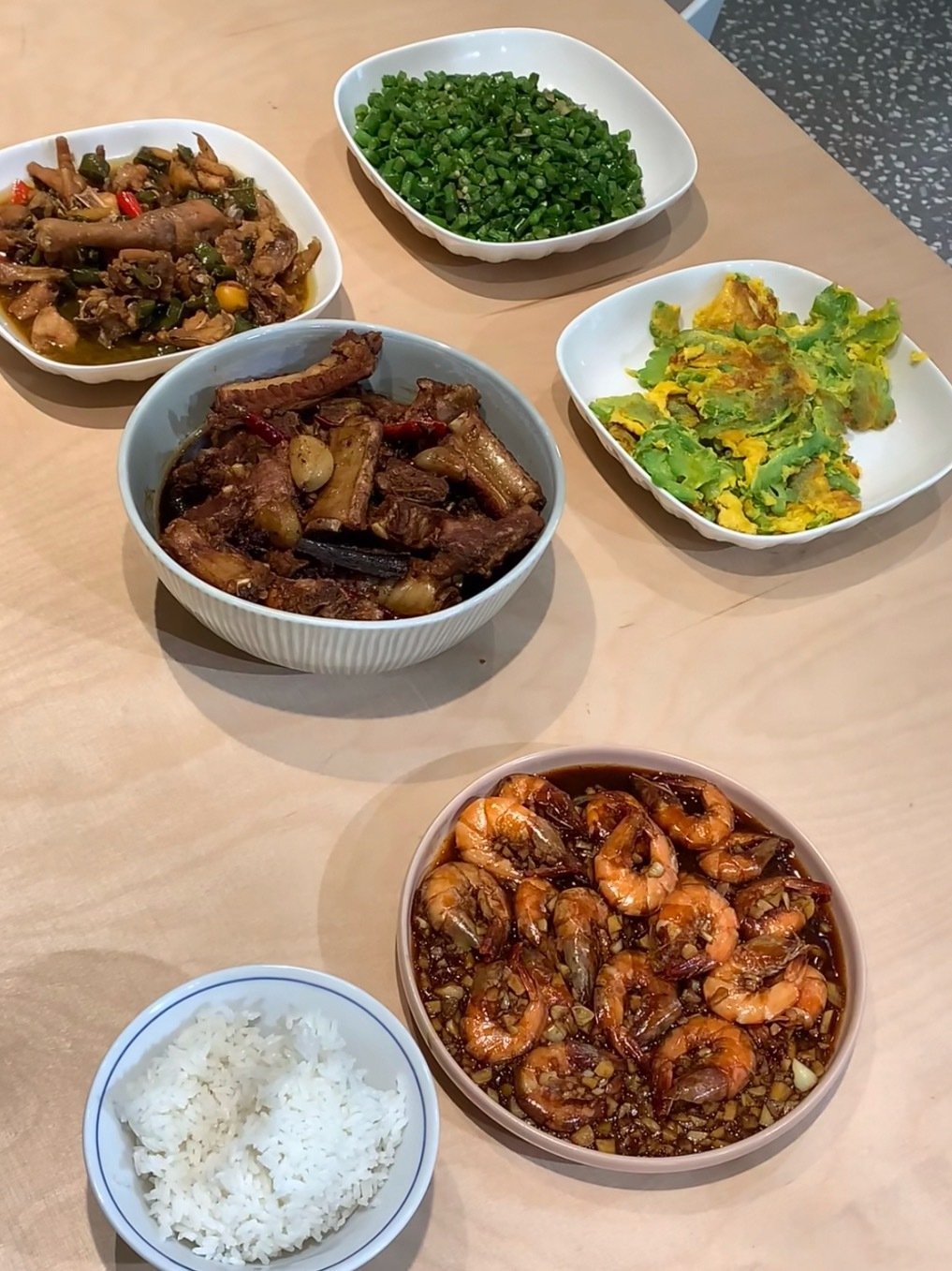 第一次去福建男朋友家做客算重视吗​​​