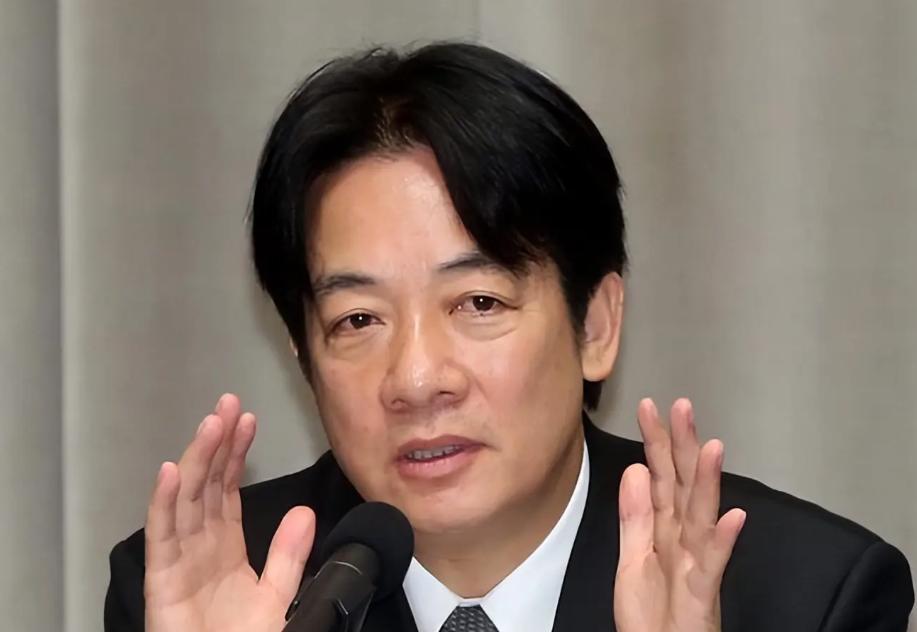 赖清德这次真“天塌了”？大陆这回动真格了！按美国智库ISW评估，中方已在台岛东侧