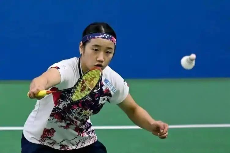 北京时间9月16日上午，2025年中国羽毛球大师赛刚刚结束了一场女单首轮比赛，赛