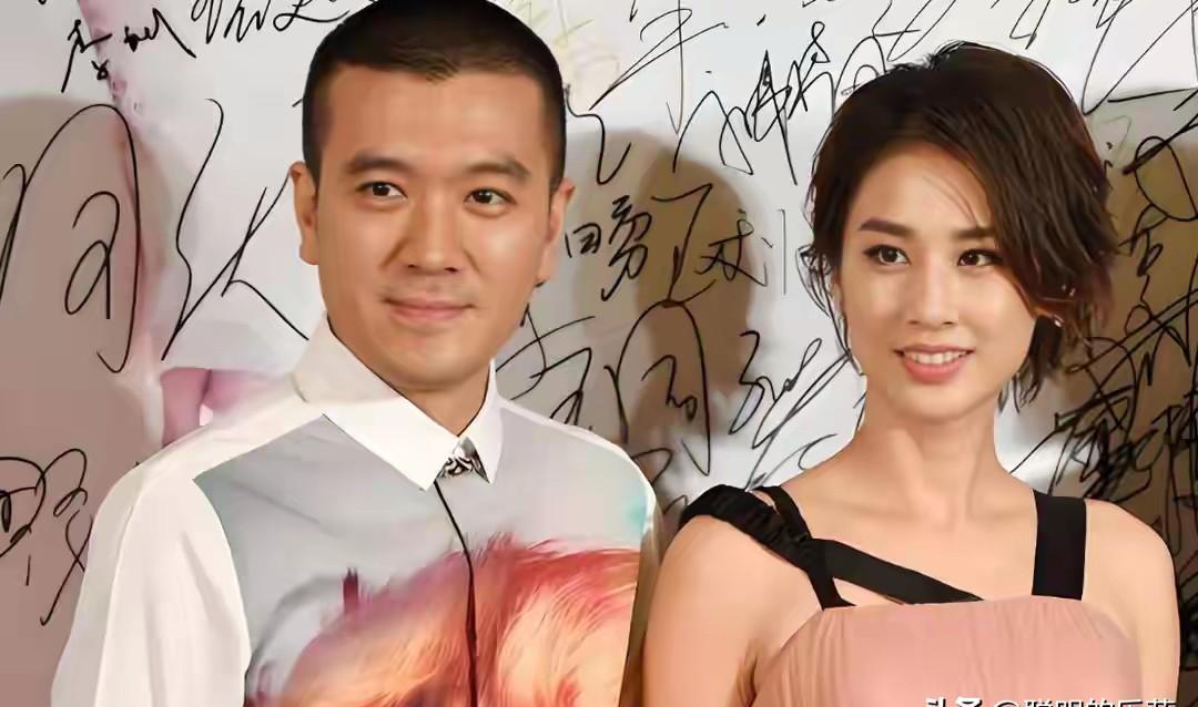 她投资一次亏一次，杨子掏钱一次叫好一次。这位前星女郎看项目的眼光，据身边朋友说