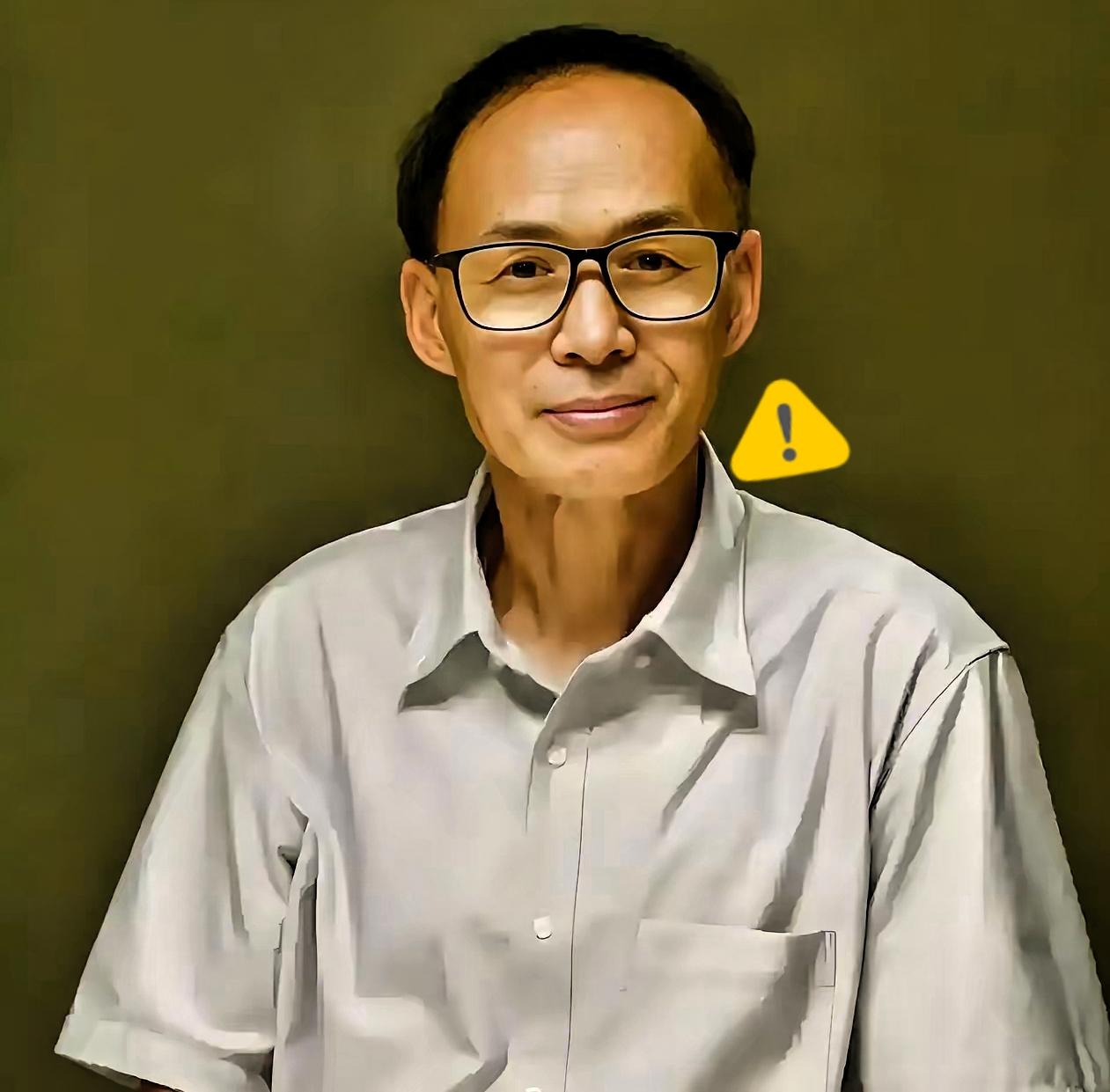 复旦大学的梁永安教授说：“睁开眼睛，还活着，就很好；闭上眼睛，能睡着，就很好；