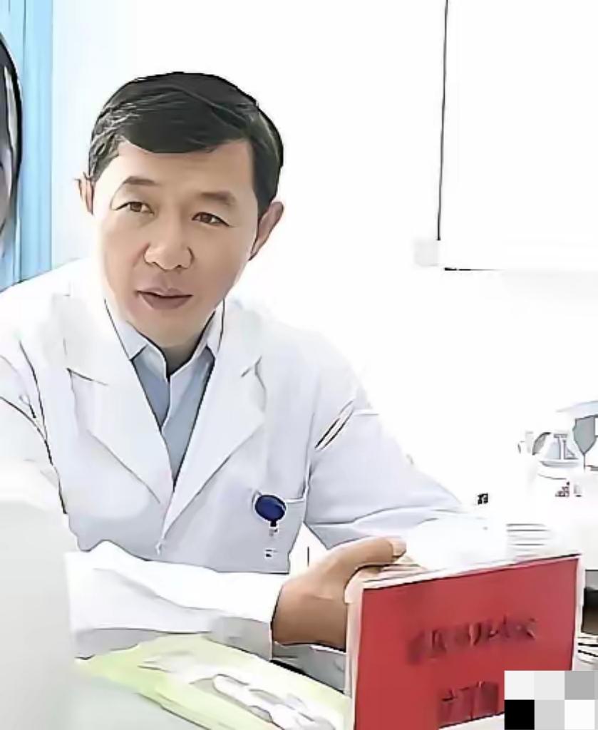 哈医大二院这颗雷，终究还是炸了，哪怕引线未必系在这儿！97年从医大毕业的老徐，熬