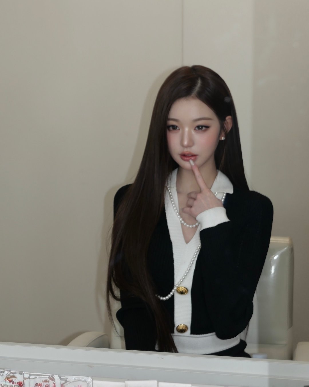 #张元英#财阀千金​