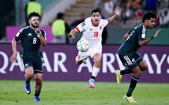 2-1绝杀！3-2逆转！U23亚洲杯战报：越南6分未出线，沙特翻车北京时间1月