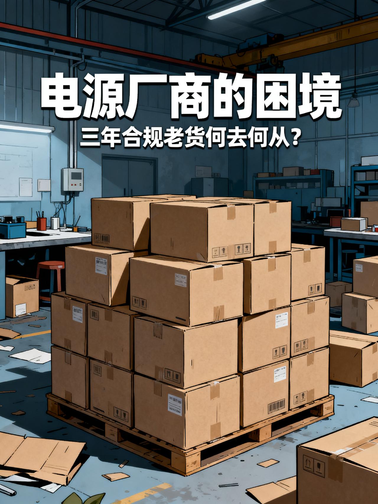 玩家骂偷工减料，同行笑技术不行，电源厂商才是最憋屈的那个一群老老实实按行业标准