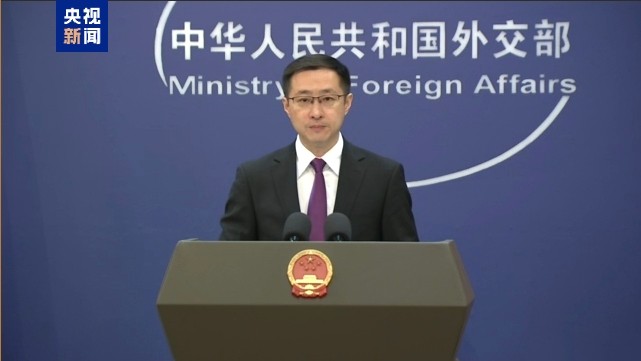 解放军双航母震撼西太！美日急跳脚，外交部两度喊话：请日本保持理性