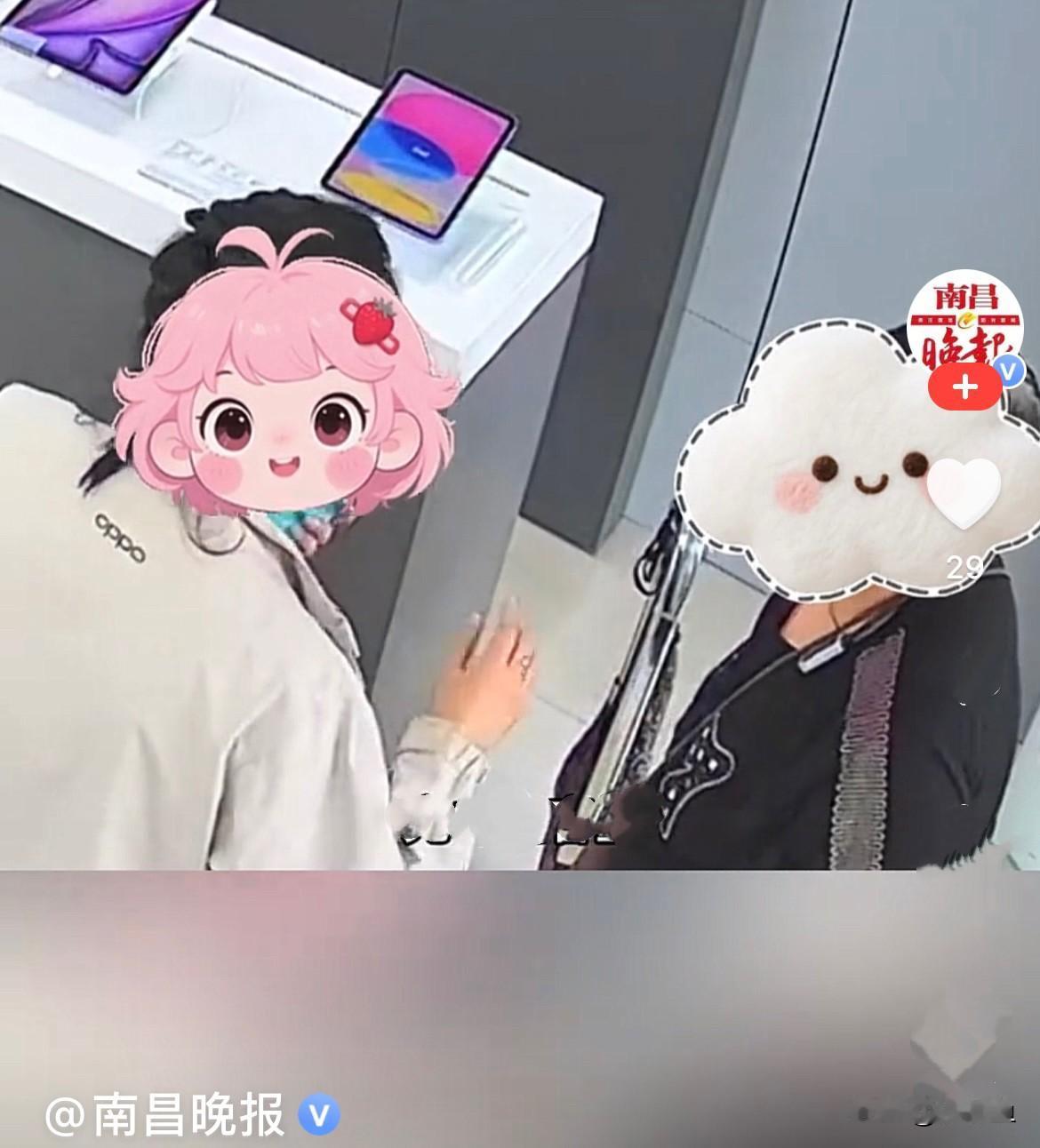 近日，黑龙江一位阿姨走进电子产品店，想入手一个好用的充电宝，阿姨特别实在，进店