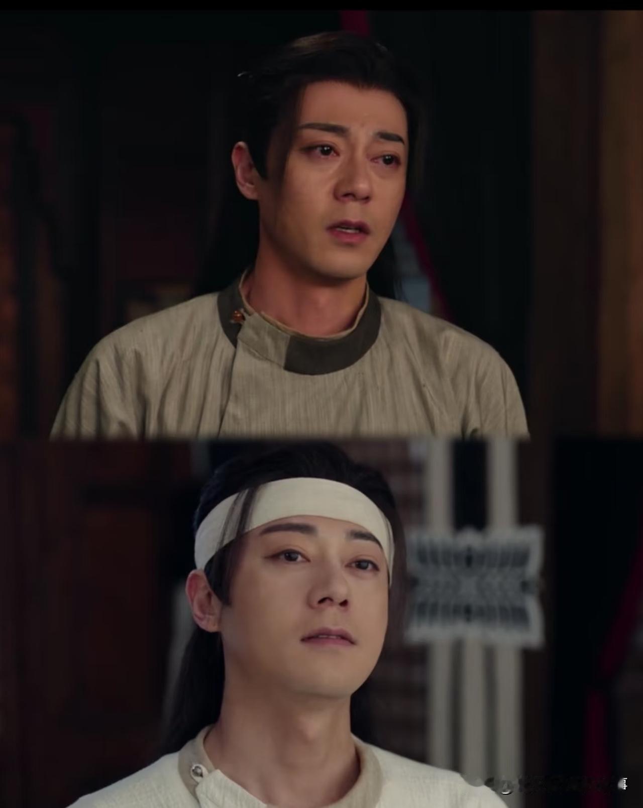 这单元凶手我真的要夸爆演技！刚开始就怀疑他，这么重要的人物不可能没戏份，果然没猜