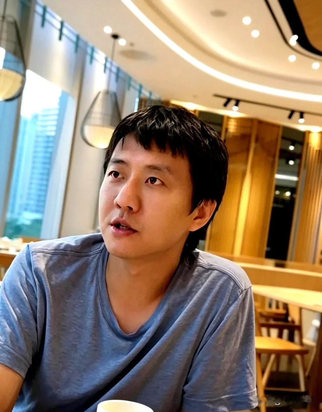 数学界到底能出现多么恐怖的智商压制？​​​北大那门极难的《调和分析》，至今满分