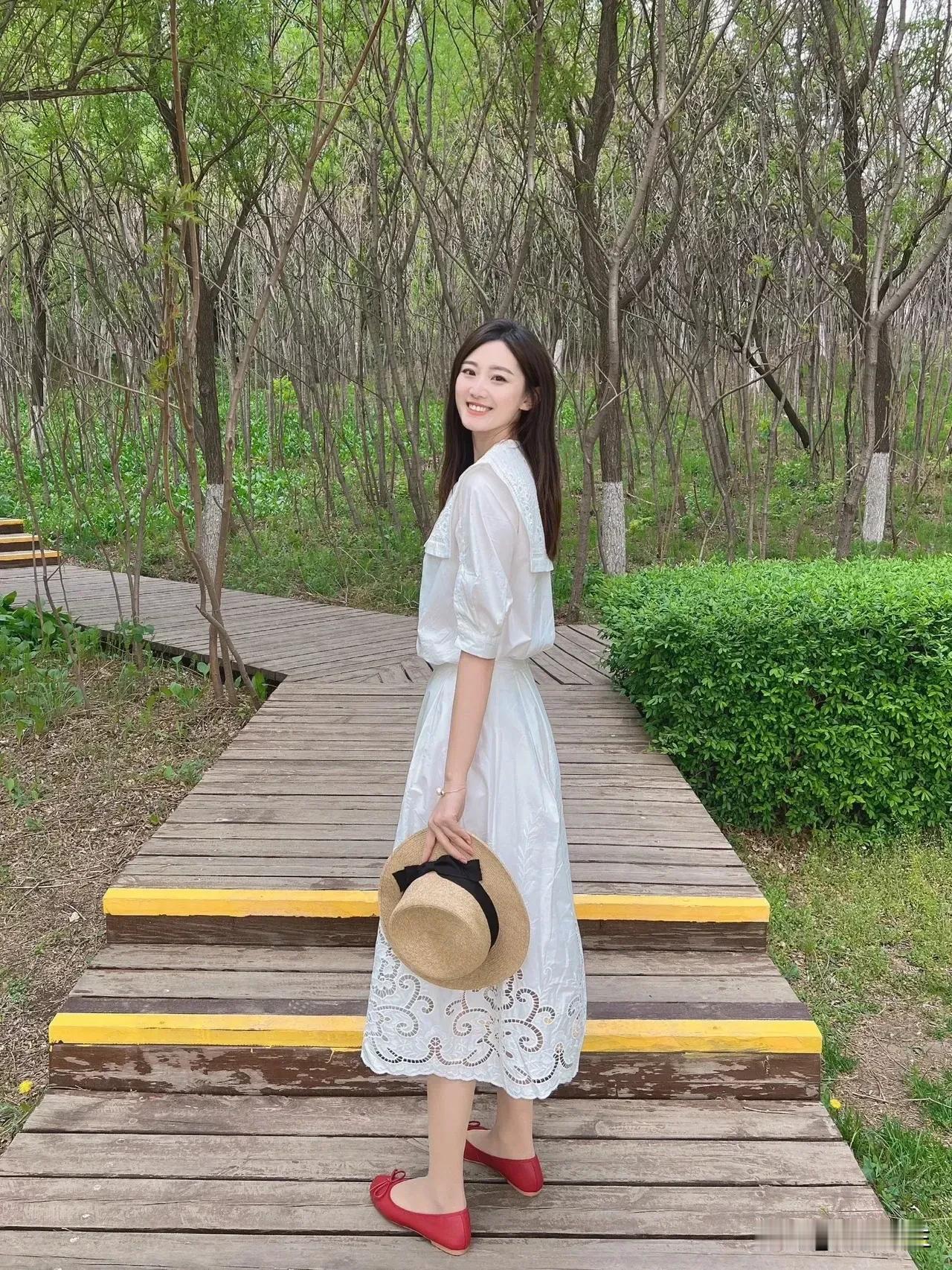 📍杭州·青山湖·闯入抹茶森林🌲森呼吸💚别焦绿🍃放青松🌲