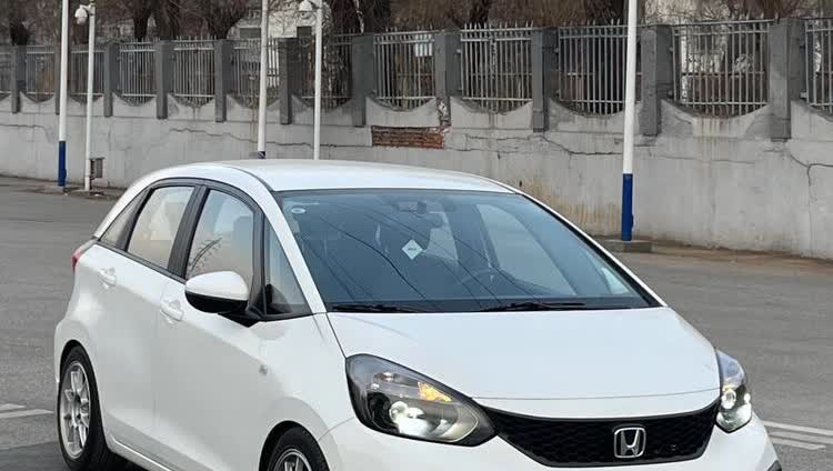 信不信由你，飞度的销量将会起飞？我说，如果飞度价格进入6万元以内
