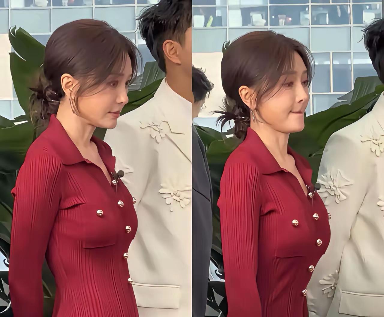 只能说，字越少，事越大！