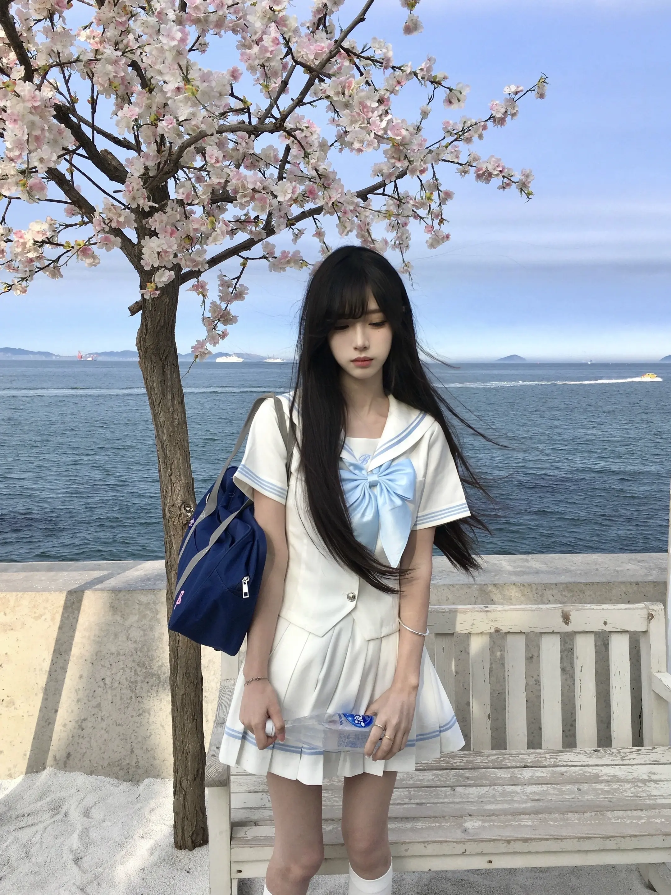 你总说我可爱 其实是可爱我了吧˶>ヮ<˶！