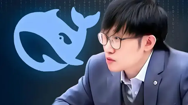 梁文锋:AI浪潮中的东方传奇