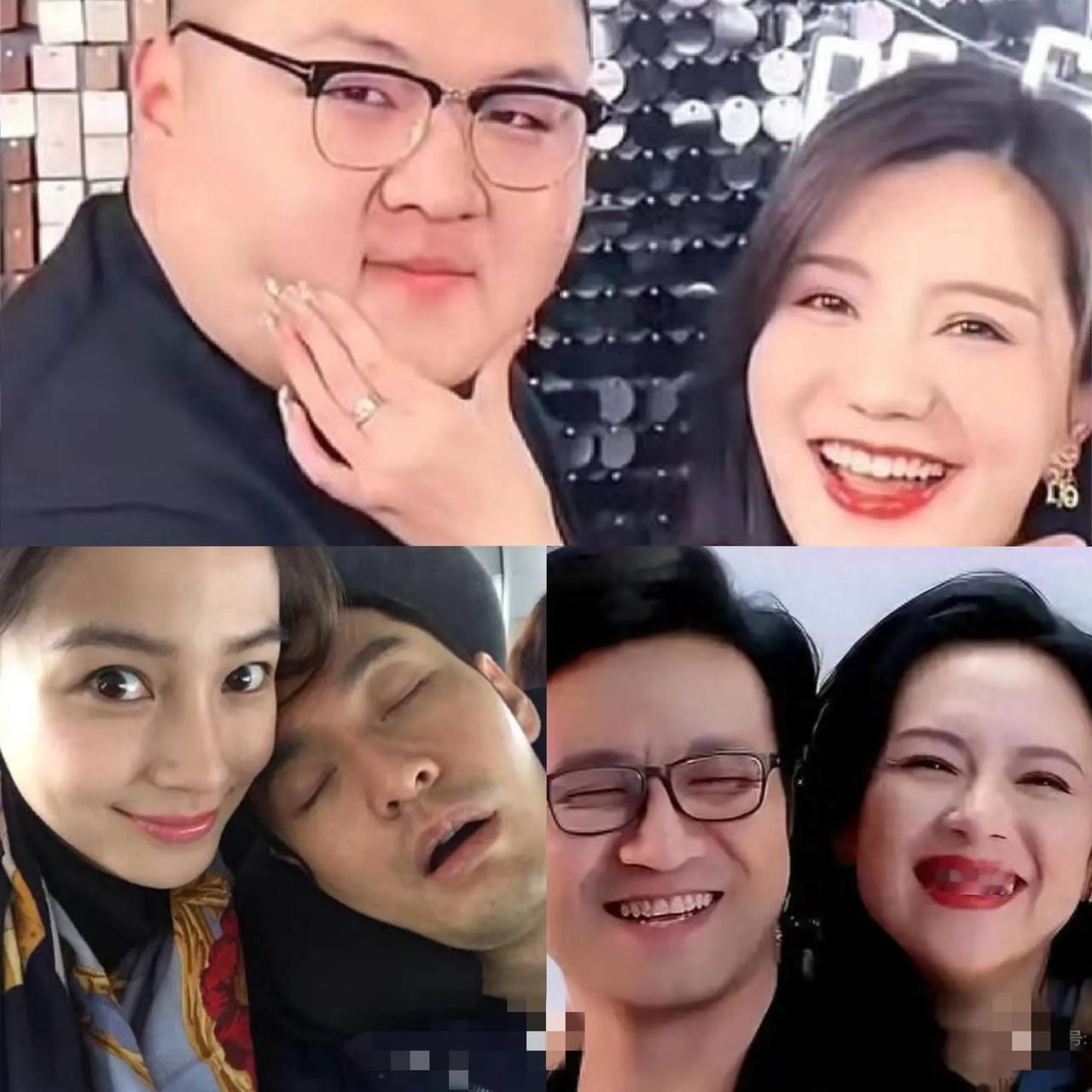 看“猴哥说车”离婚一事，我发现娱乐圈和网红圈有个规律准的离谱，那就是往往越