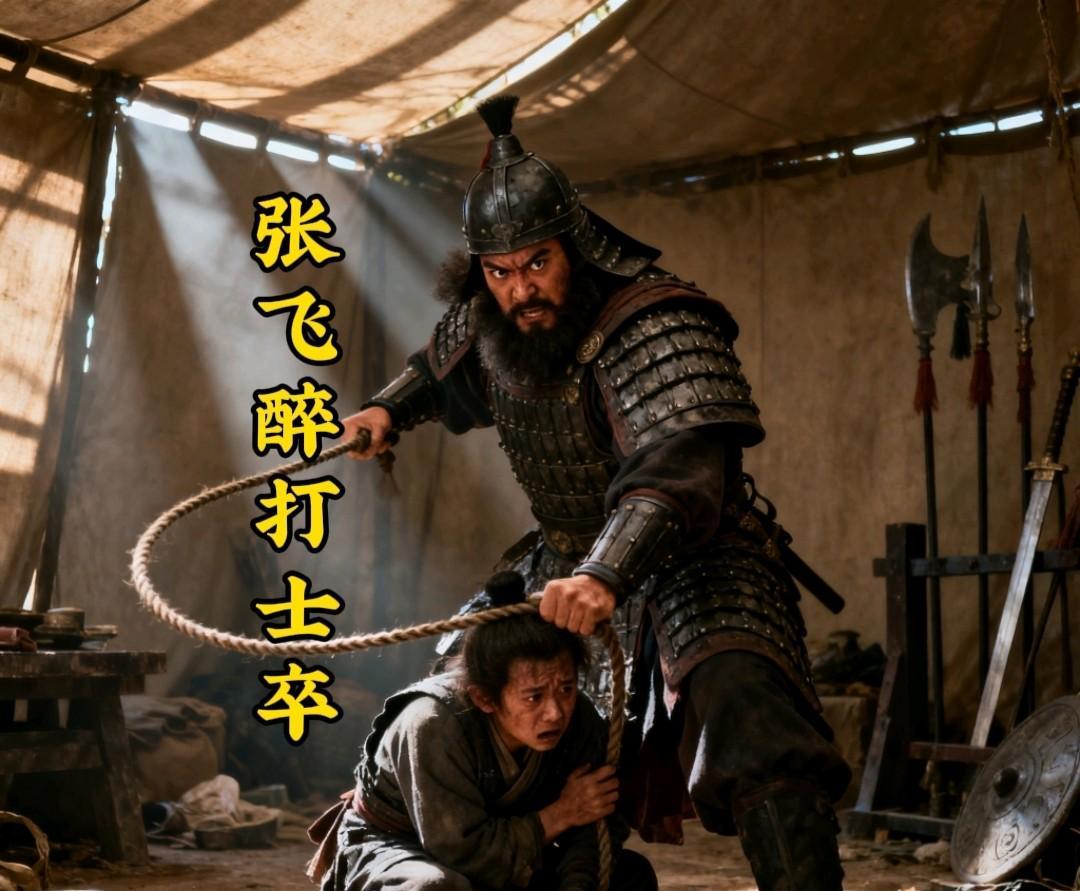 奇怪！《三国演义》中的张飞是英雄？我觉得拿现代人的眼光看，他离英雄还有一段距离！