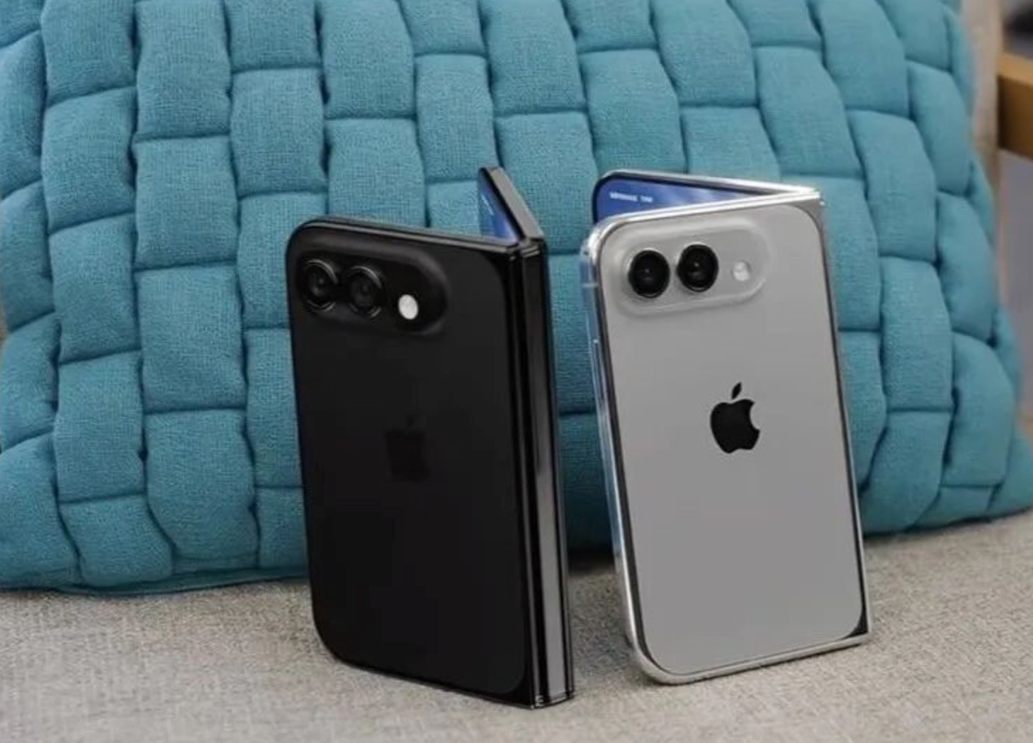 看到Digitimes那个预测我笑了，iPhoneFold首年销量预计超600万